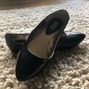 Steve Madden flats